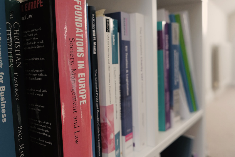 Regulatory compliance