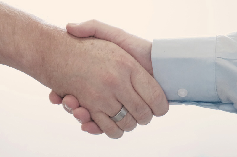 Switching made simple